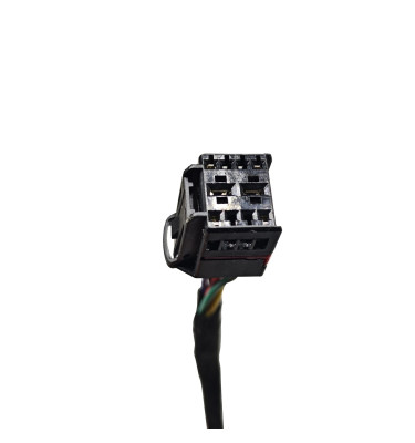 Siłownik klapy bagażnika WRC 1310001