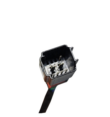 Siłownik klapy bagażnika WRC 1310006