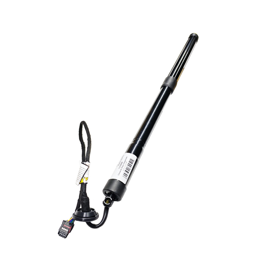 Siłownik klapy bagażnika WRC 1310008