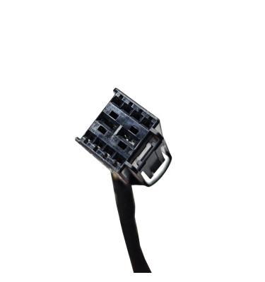 Siłownik klapy bagażnika WRC 1310008