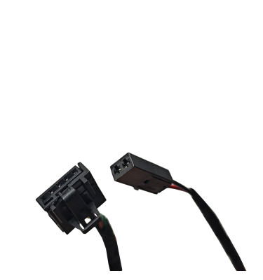 Siłownik klapy bagażnika WRC 1310009