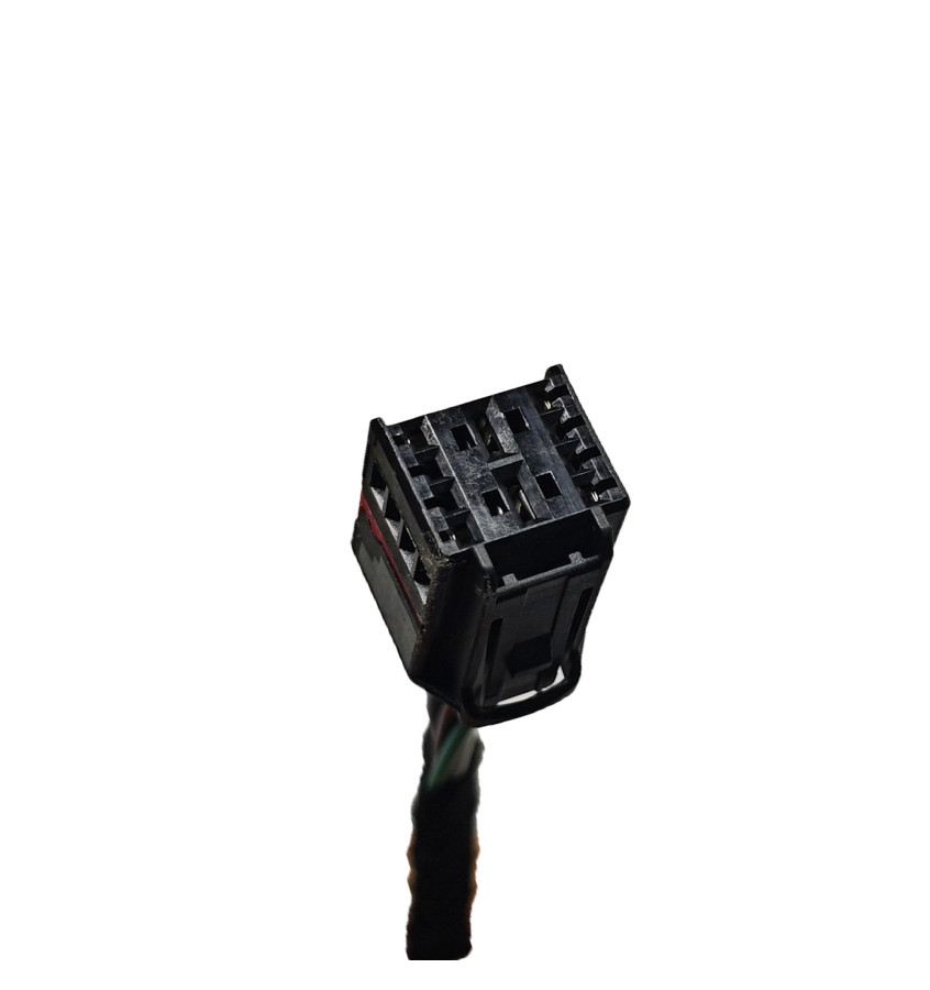 Siłownik klapy bagażnika WRC 1310013