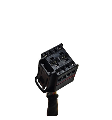 Siłownik klapy bagażnika WRC 1310015