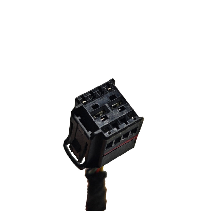 Siłownik klapy bagażnika WRC 1310015