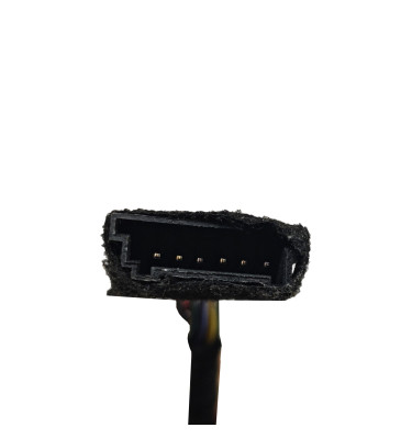 Siłownik klapy bagażnika WRC 1310016