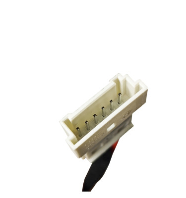 Siłownik klapy bagażnika WRC 1310017