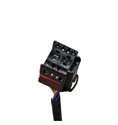 Siłownik klapy bagażnika WRC 1310014