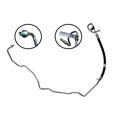 Przewód układu wspomagania WRC 5720009