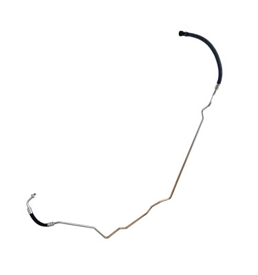 Rücklaufleitung der Servolenkung WRC 5722009