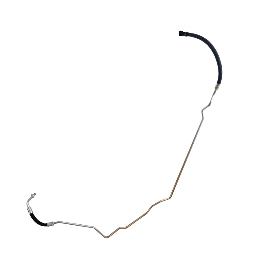 Power steering return hose WRC 5722009