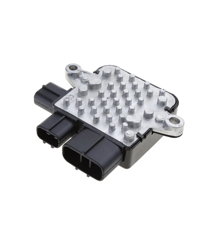 Przekaźnik wentylatora chłodnicy WRC 1499005