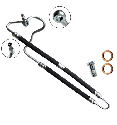 WRC power steering cable 5720023