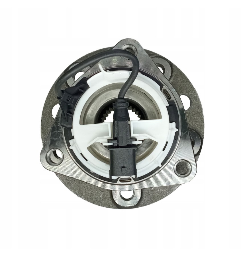 WRC Vorderradlager Nabe 4600023