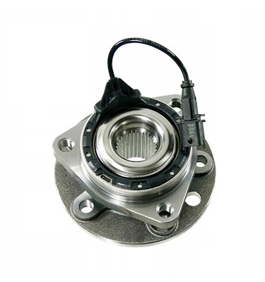 Piasta z łożyskiem koła przód WRC 4600023