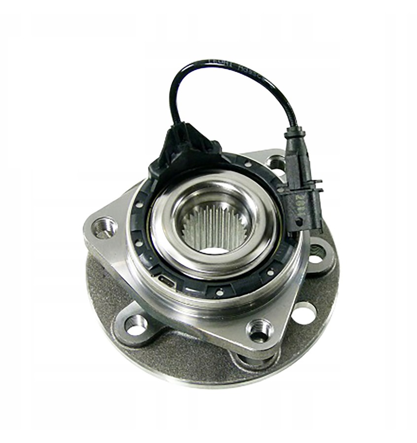 Piasta z łożyskiem koła przód WRC 4600023