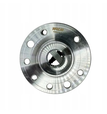 WRC Vorderradlager Nabe 4600023