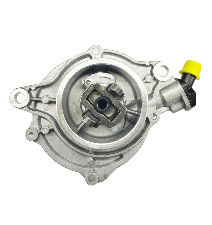 Pompa podciśnienia PIERBURG 9191050 - REGENEROWANA