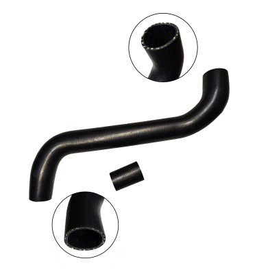 Przewód intercoolera WRC 5700075