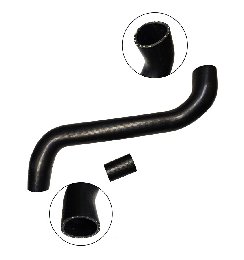 Przewód intercoolera WRC 5700075