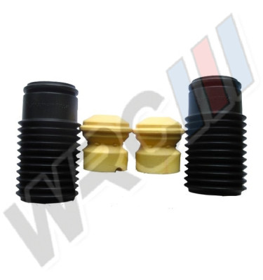 Dust cover kit front WRC PK 005