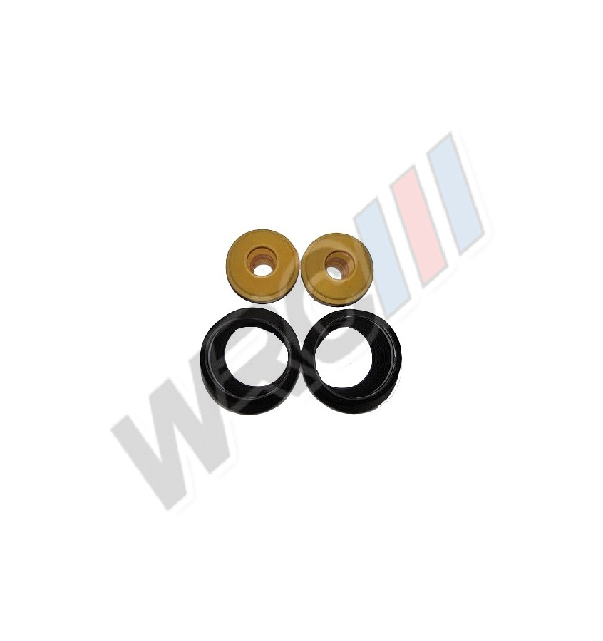 Osłony i odboje amortyzatorów przód BMW Lancia Opel PK005