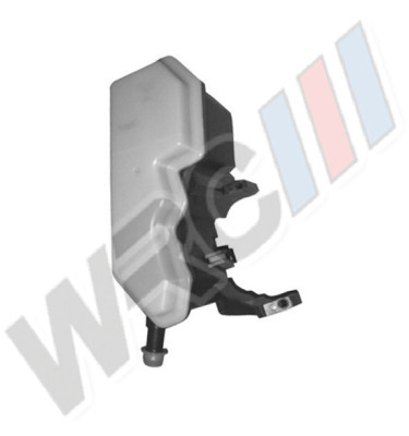 Zbiornik oleju pompy wspomagania WRC 4910600