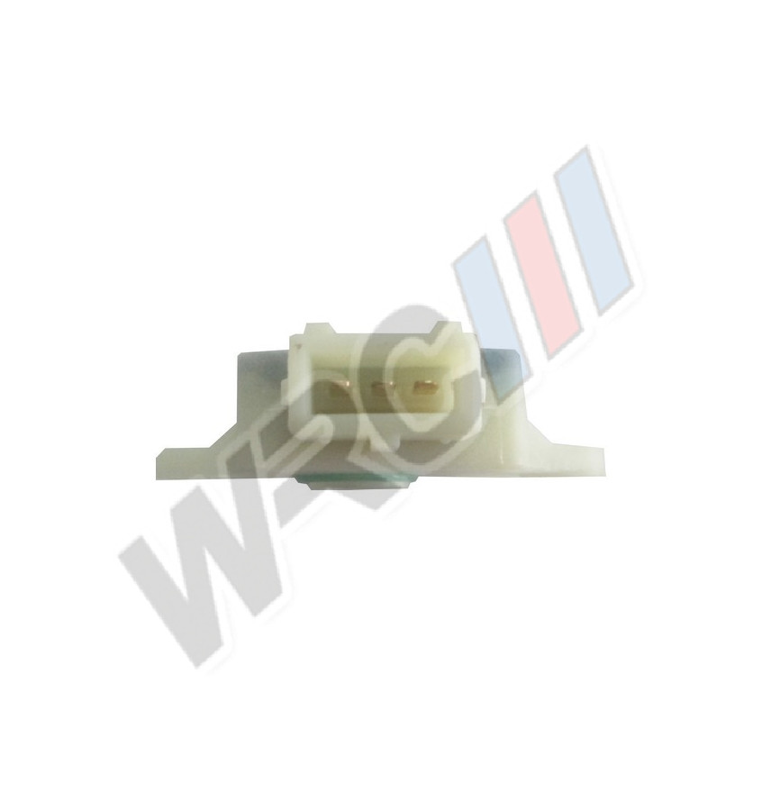 Czujnik położenia przepustnicy WRC 83043.