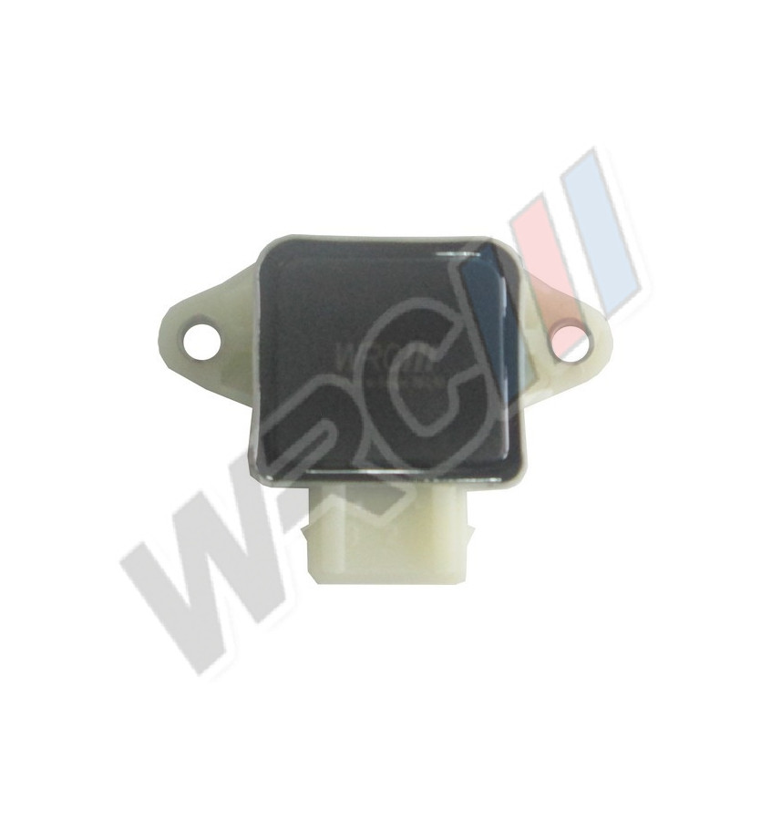 Czujnik położenia przepustnicy WRC 83043.