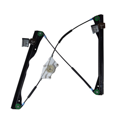 Elektrischer Fensterheber vorne links 4-türig WRC 6500071