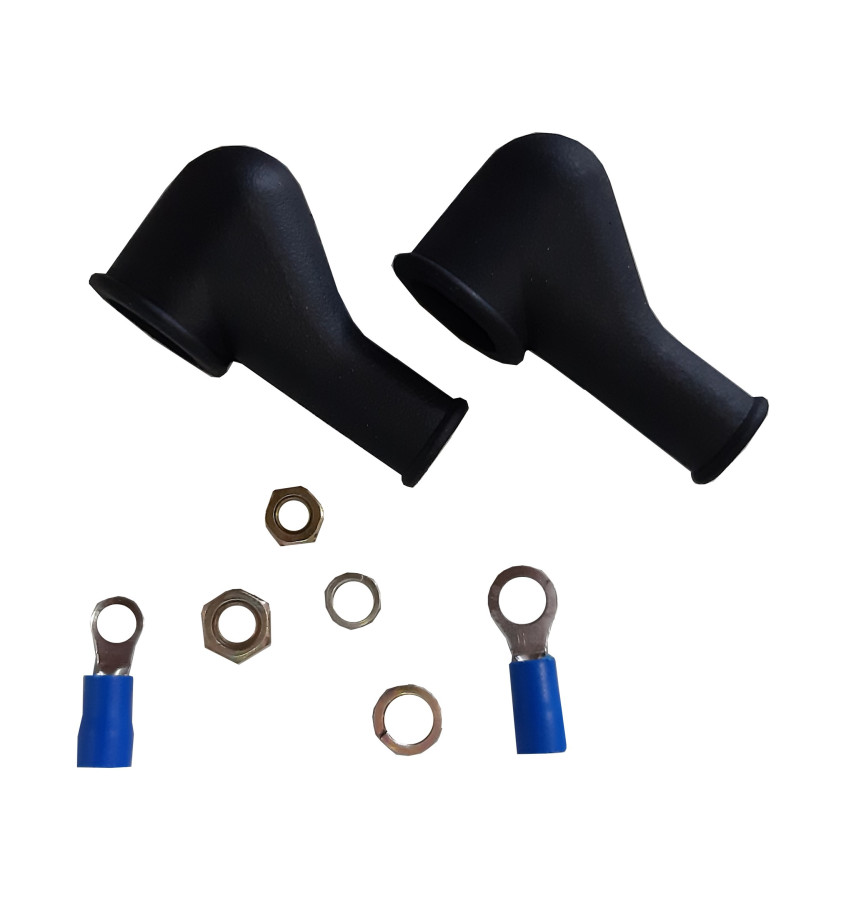 Pompa paliwa WRC 76616