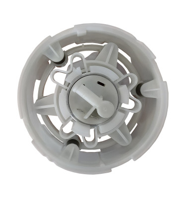 Kompletna pompa paliwa WRC 76577