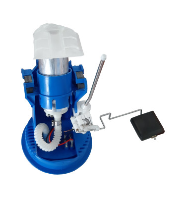 Kompletna pompa paliwa WRC 76403C