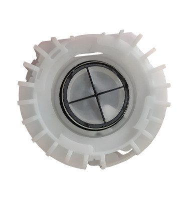 Kompletna pompa paliwa WRC 76418