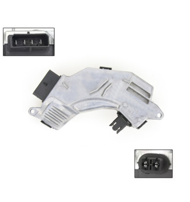 Rezystor dmuchawy WRC 6800003