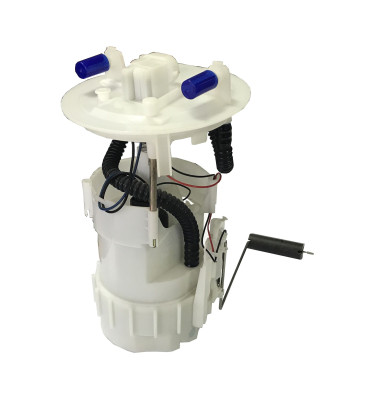 Komplette Kraftstoffpumpe WRC 6077221