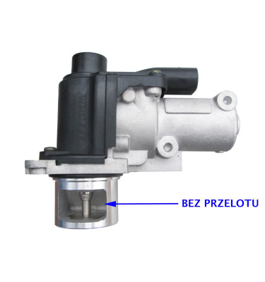 Zawór recyrkulacji spalin EGR WRC 8888152