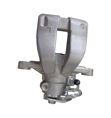 Zacisk hamulcowy tył lewy 77363519 0204004437 0986134006 38124100 8AC355383811