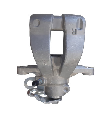 Zacisk hamulcowy tył prawy Fiat Stilo, Multipla, Bvavo, 77363520, 