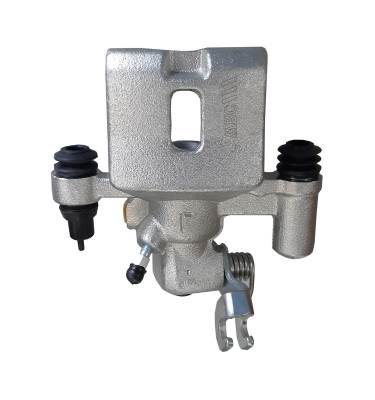 Zacisk hamulcowy tył lewy WRC DC72004