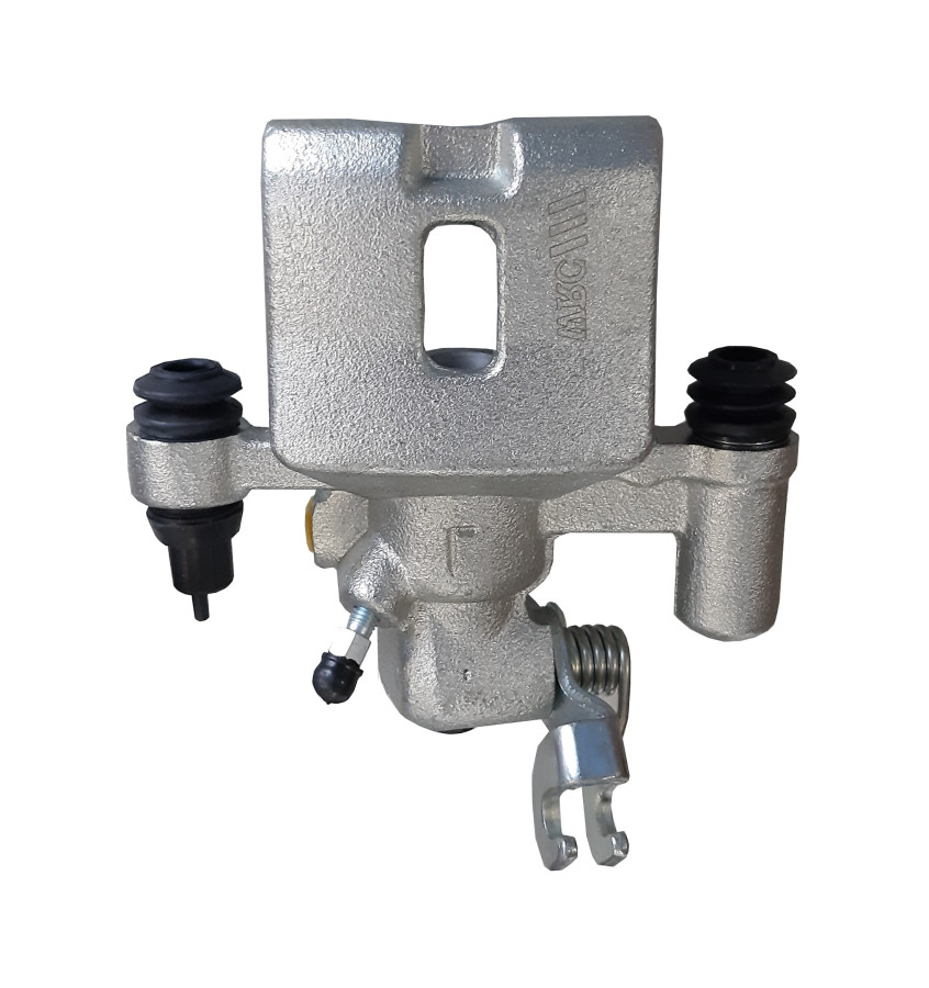 Zacisk hamulcowy tył prawe WRC DC72005, Mazda 626, Ford Probe