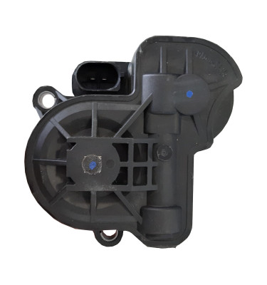 Silnik zacisku hamulcowego tył lewy WRC 8V0998281