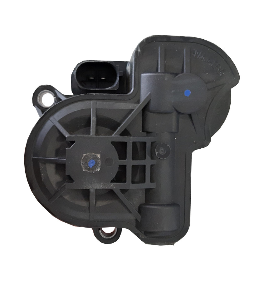 Silnik zacisku hamulcowego tył lewy WRC 8V0998281