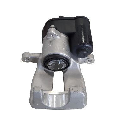 Brake caliper rear right with motor WRC 73785655E