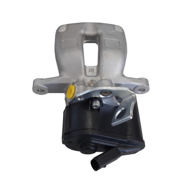 Zacisk hamulcowy elektryczny tył prawy DC785655E