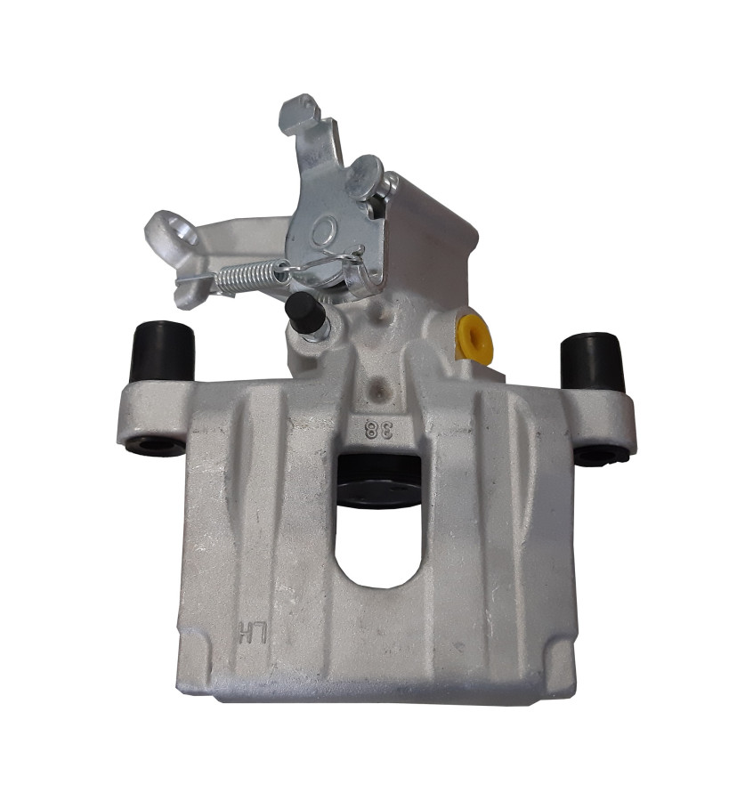 Zacisk hamulcowy tył Opel Signum Vectra, Saab 9-3, 542093, 5542115, 93172182, 93190673,