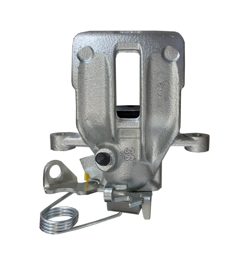 Zacisk hamulcowy tył prawy DC72401