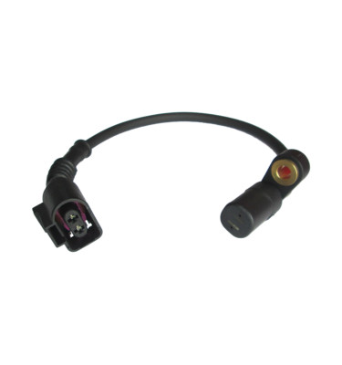 Czujnik ABS tylny lewy prawy WRC 5423498