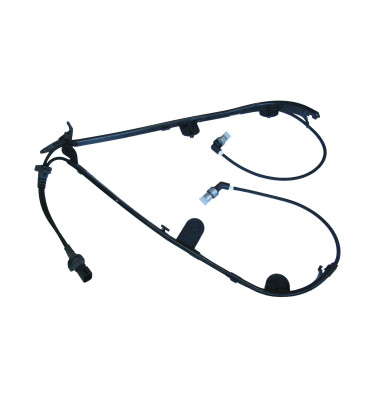 ABS-Sensor hinten links rechts WRC 5427852