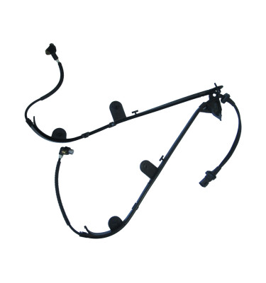 ABS sensor rear left/right WRC 5427853