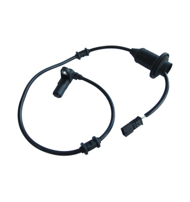 ABS sensor rear left WRC 5427855